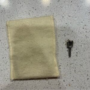 James Avery | *Retired* Car Key Charm